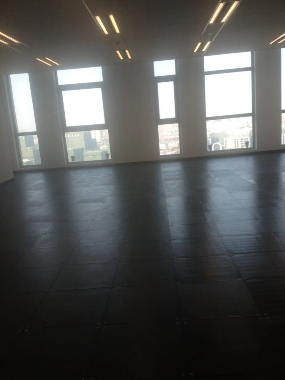 创兴金融中心黄浦 创兴金融中心 412平米 简装修