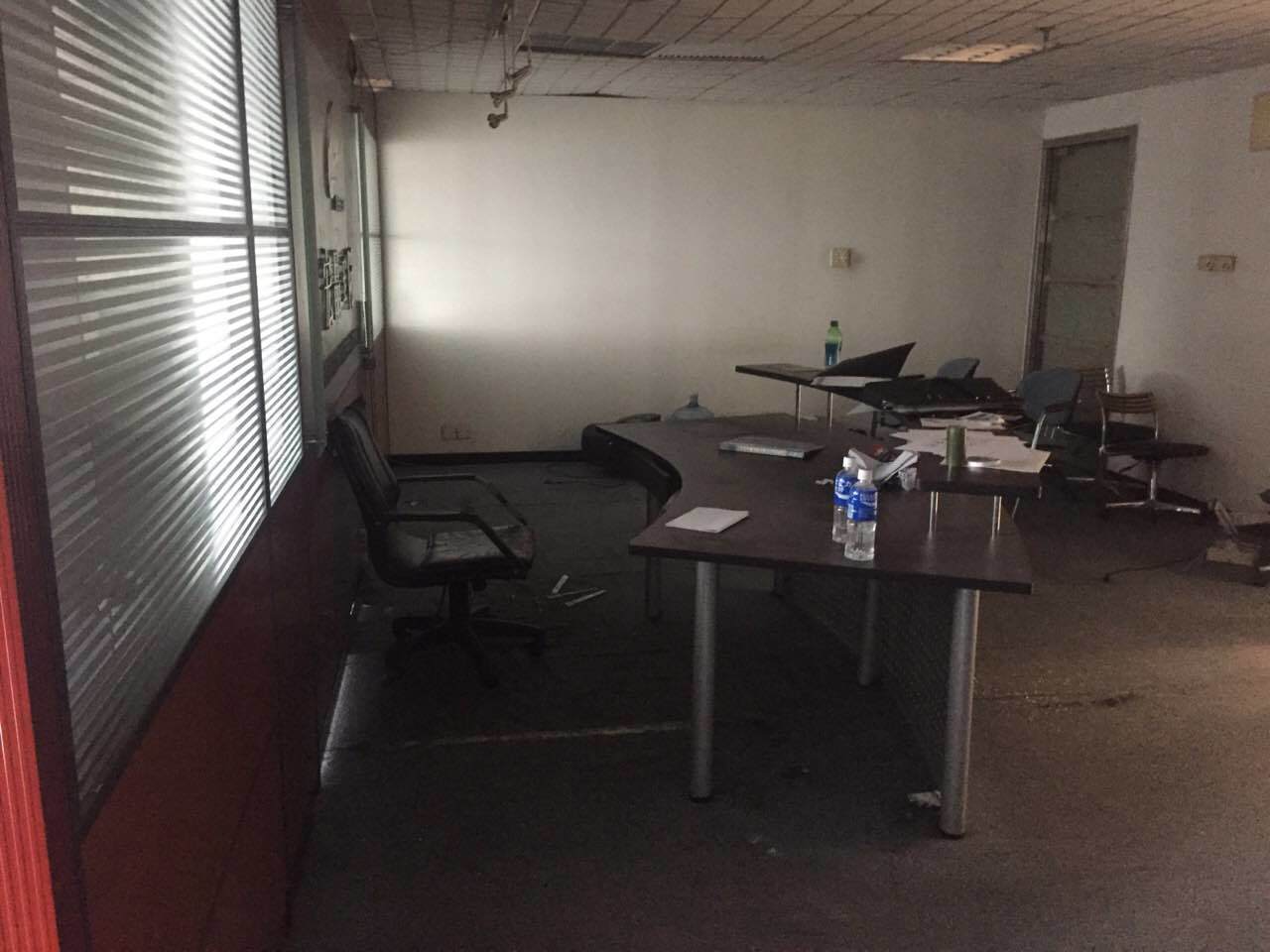 上海科技京城黄浦 上海科技京城 133平米 精装修