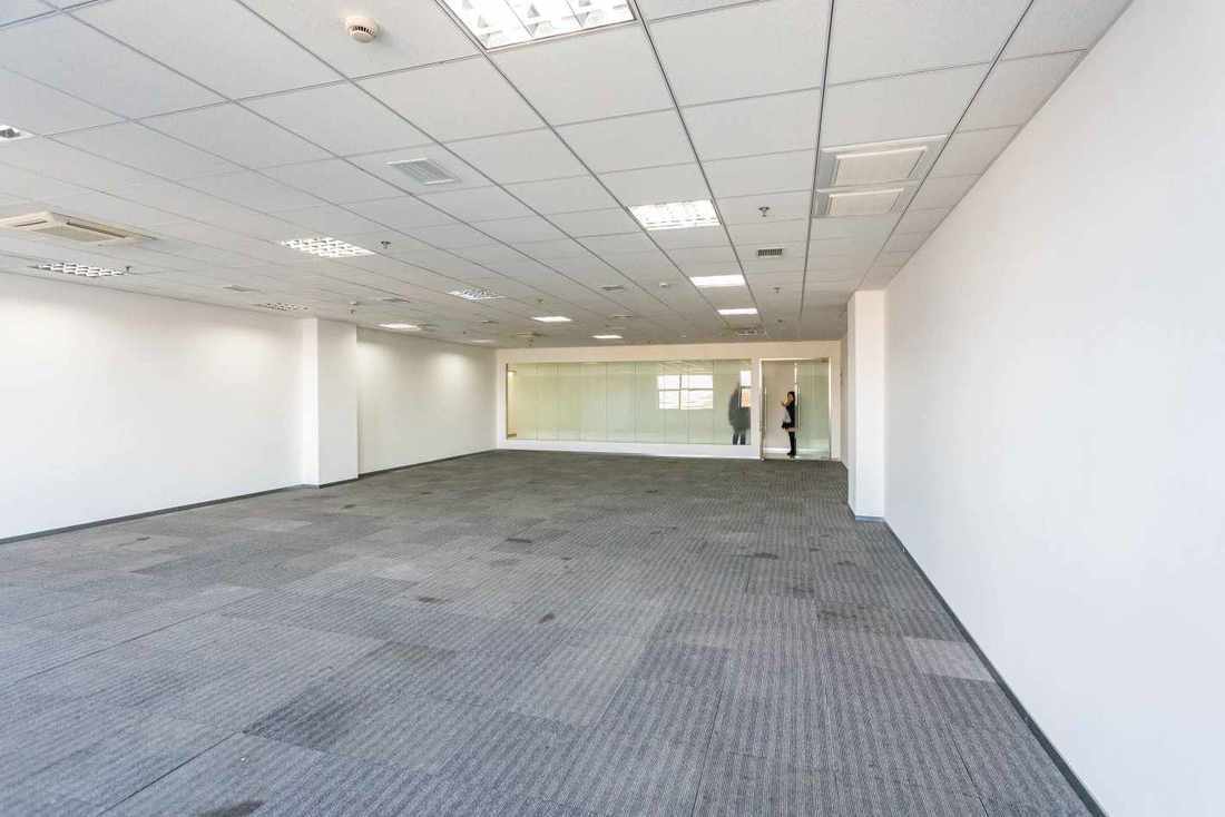 江裕大厦静安 江裕大厦 185平米 精装修