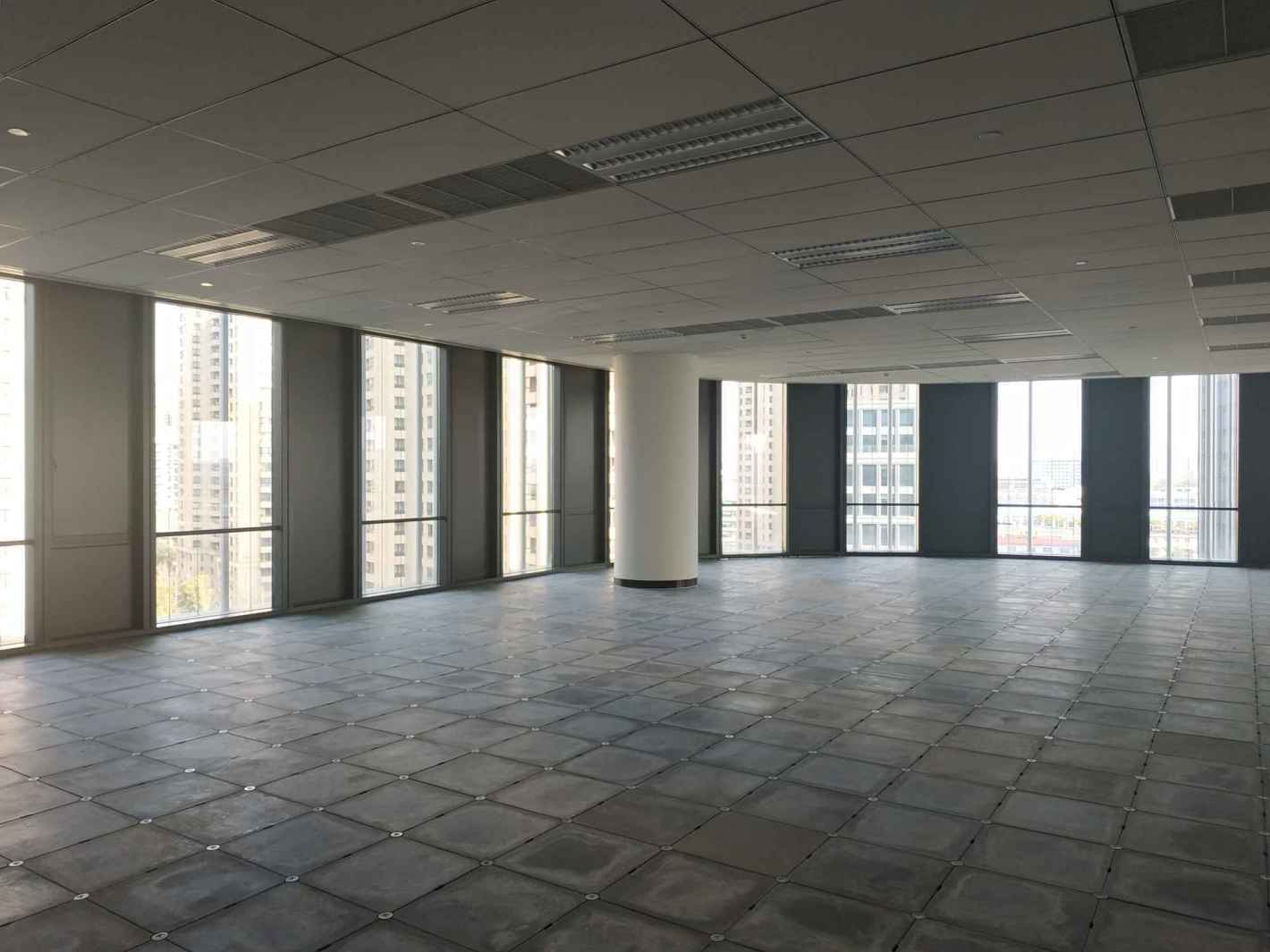 徐汇万科中心徐汇 徐汇万科中心 685平米 毛坯