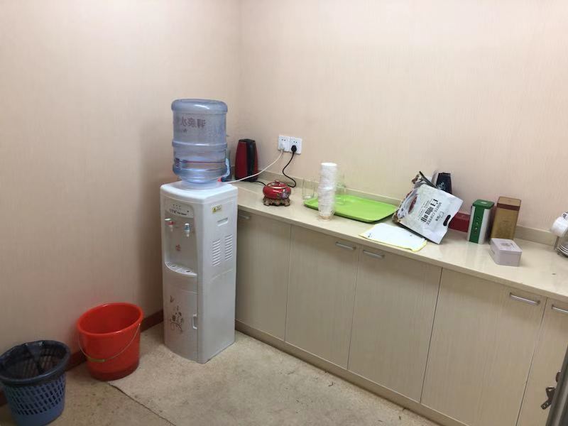 世界贸易大厦黄浦 世界贸易大厦 198平米 中等装修