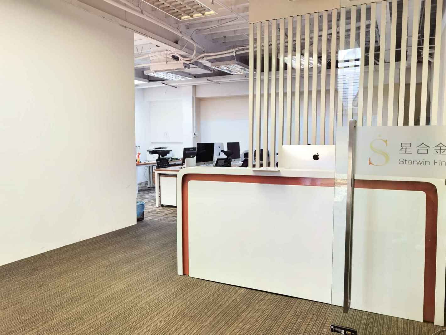 越界·智造局一期黄浦 越界·智造局一期 331平米 简装修