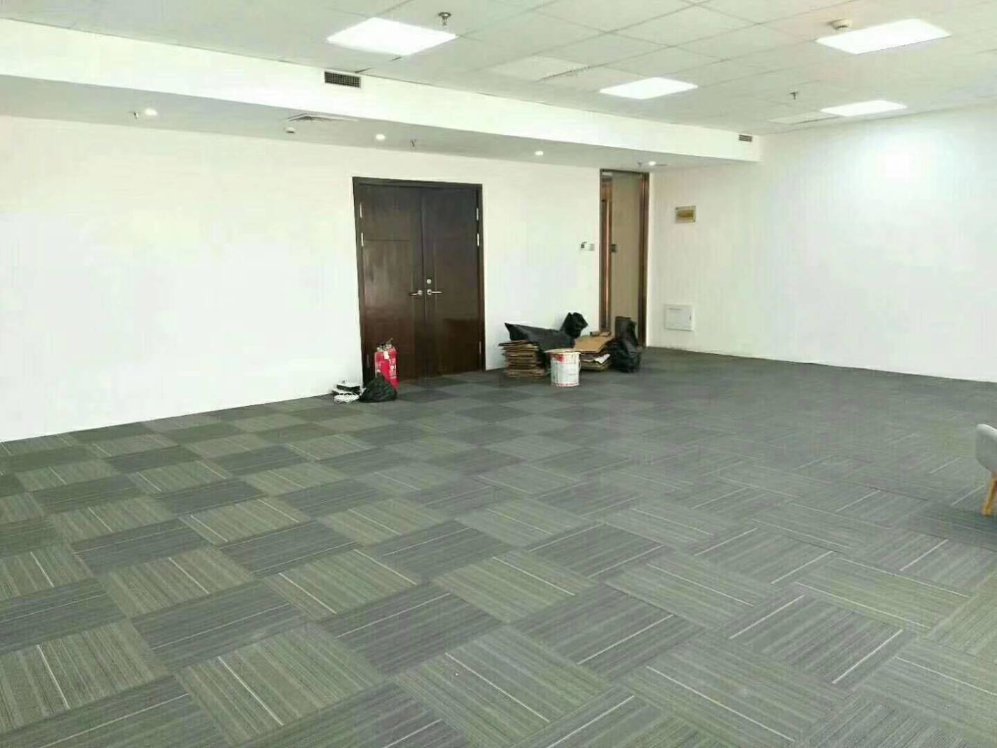 港汇恒隆广场徐汇 港汇恒隆广场 138平米 精装修