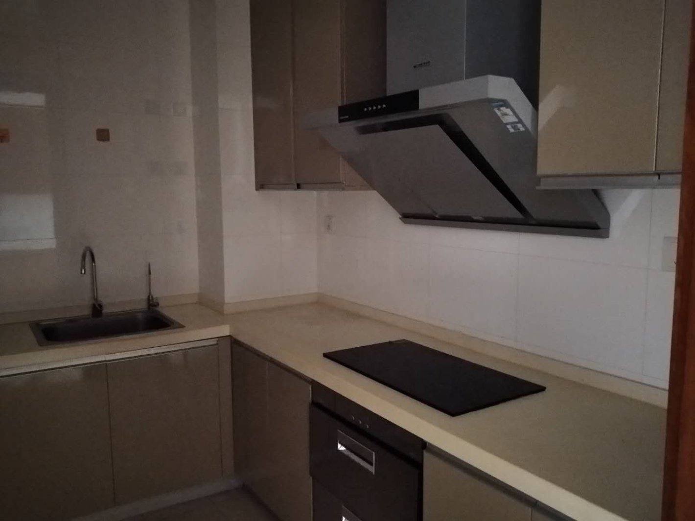 日月光伯爵居黄浦 日月光伯爵居 72平米 精装修