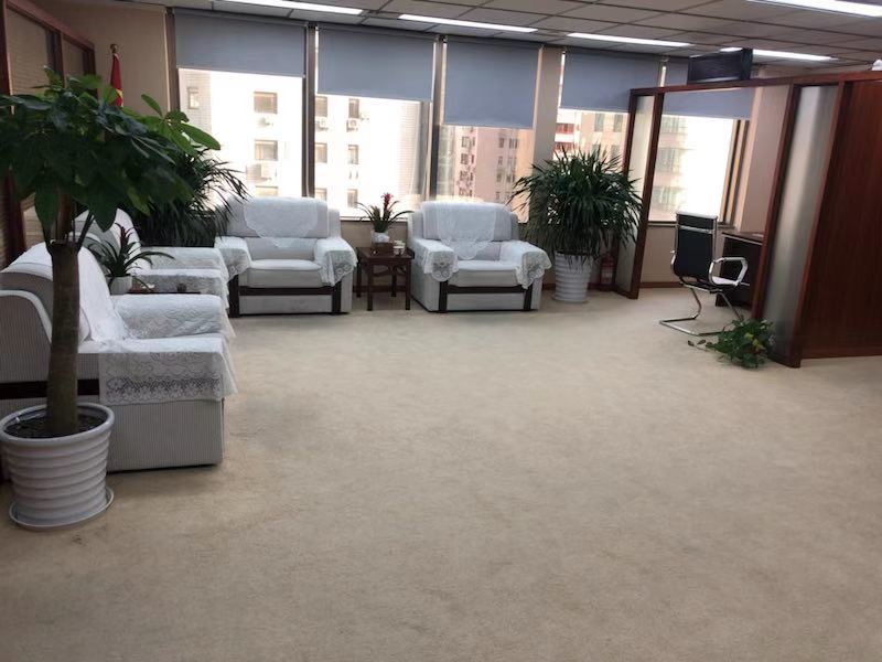 世界贸易大厦黄浦 世界贸易大厦 198平米 中等装修