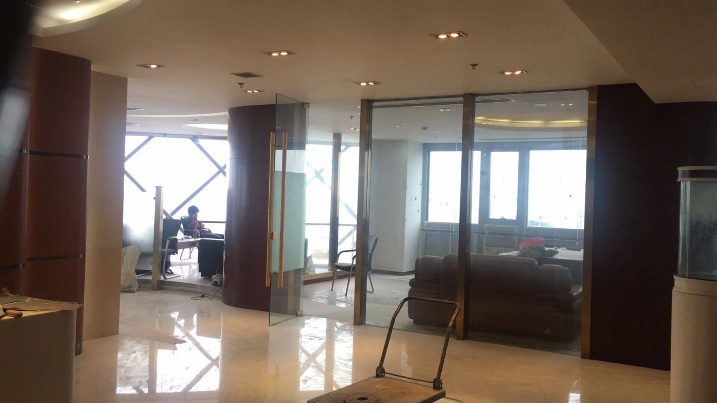 五角场万达广场杨浦 五角场万达广场 350平米 精装修