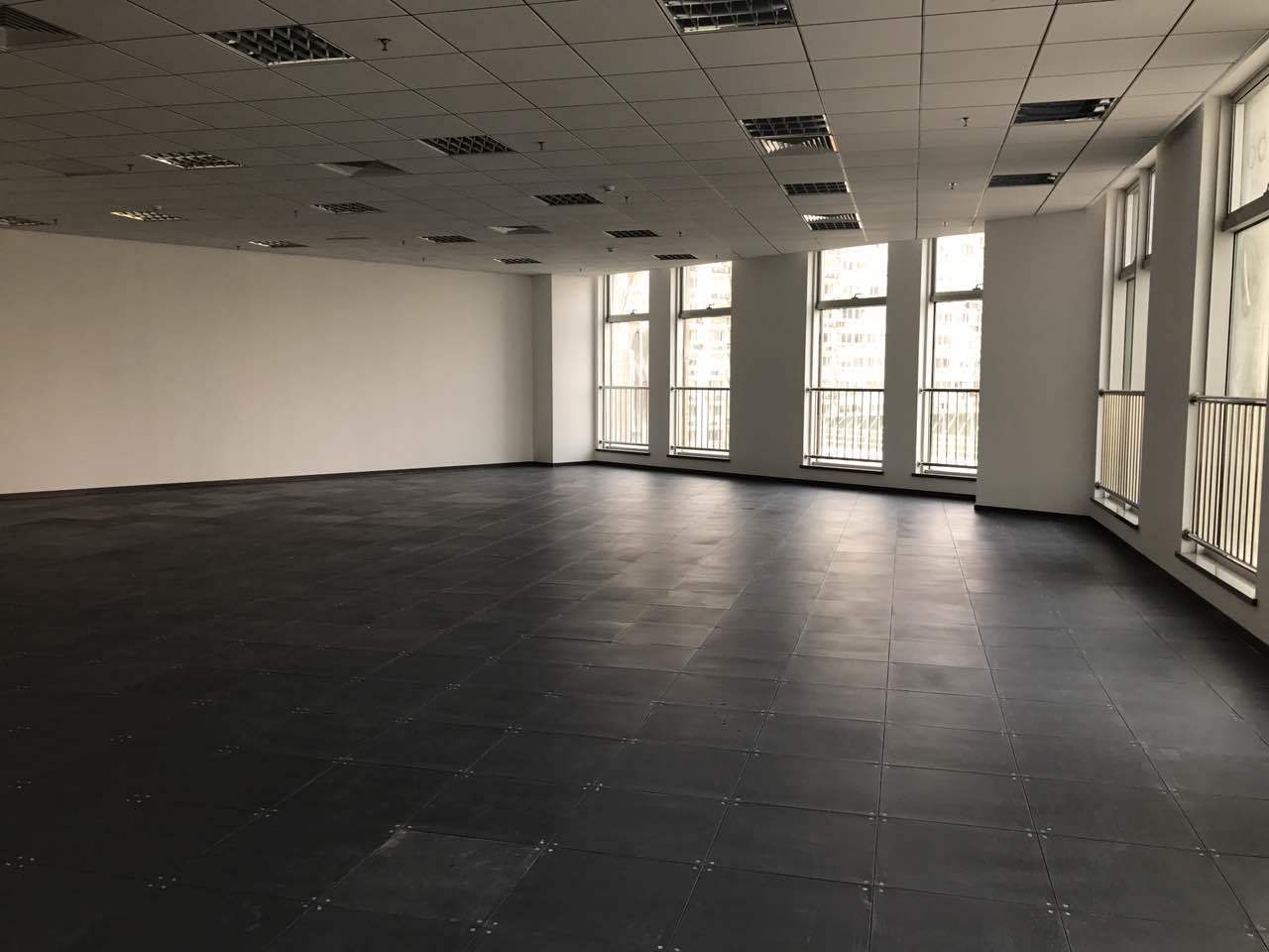 越商宝华大厦（越商大厦）静安 越商宝华大厦（越商大厦） 153平米 精装修