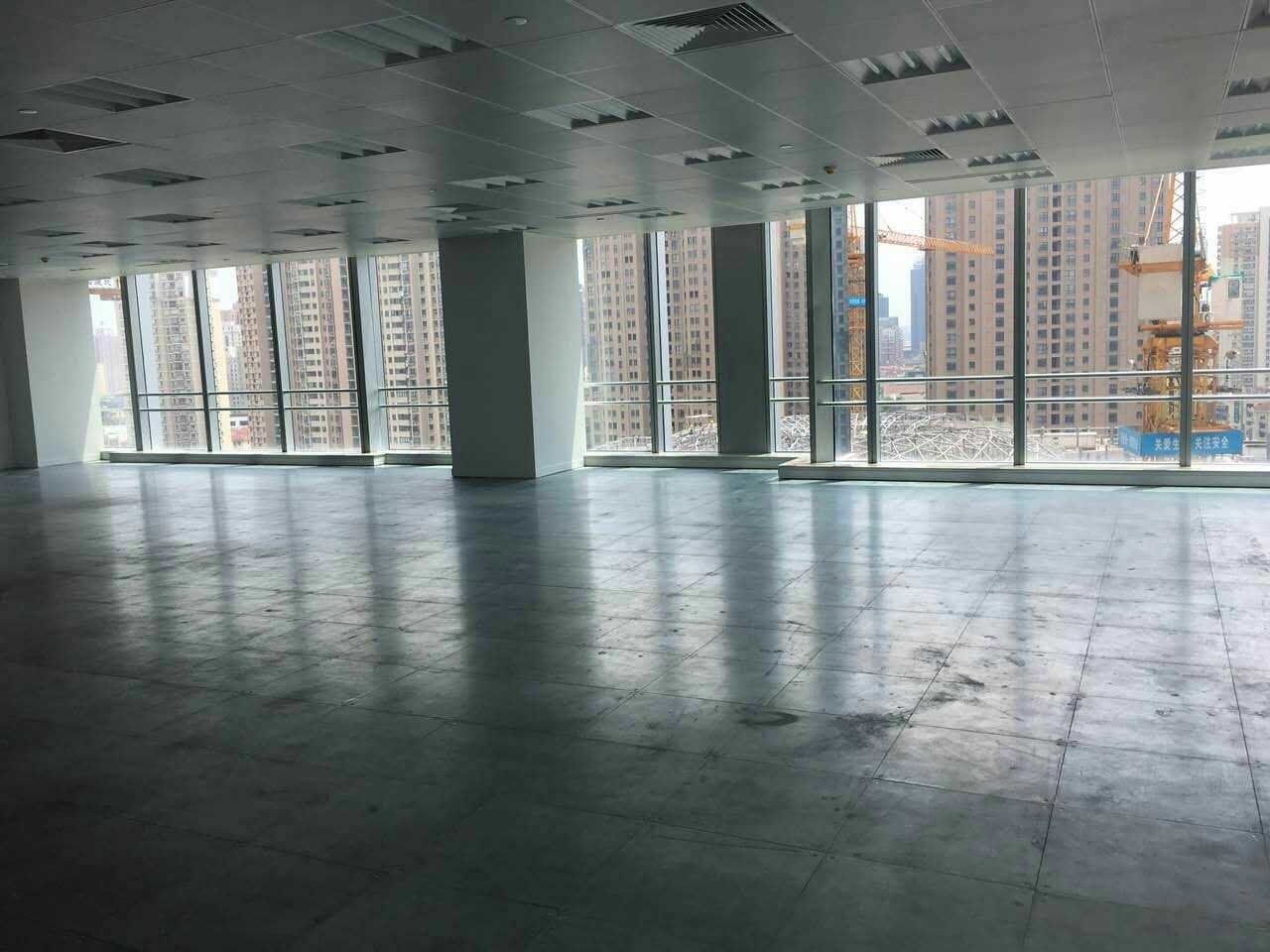 中海国际中心黄浦 中海国际中心 155平米 简装修