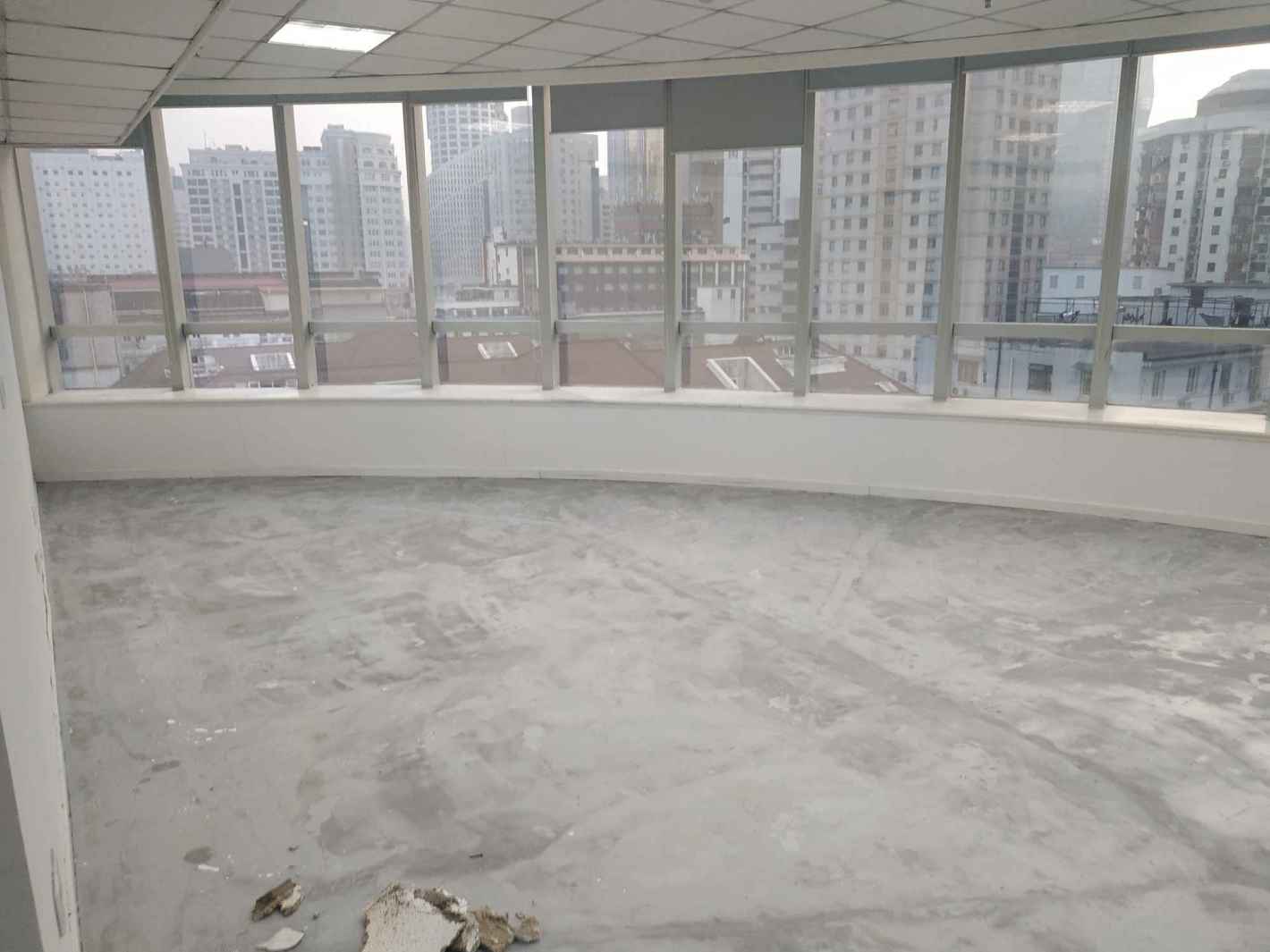 华盛大厦黄浦 华盛大厦 111平米 简装修