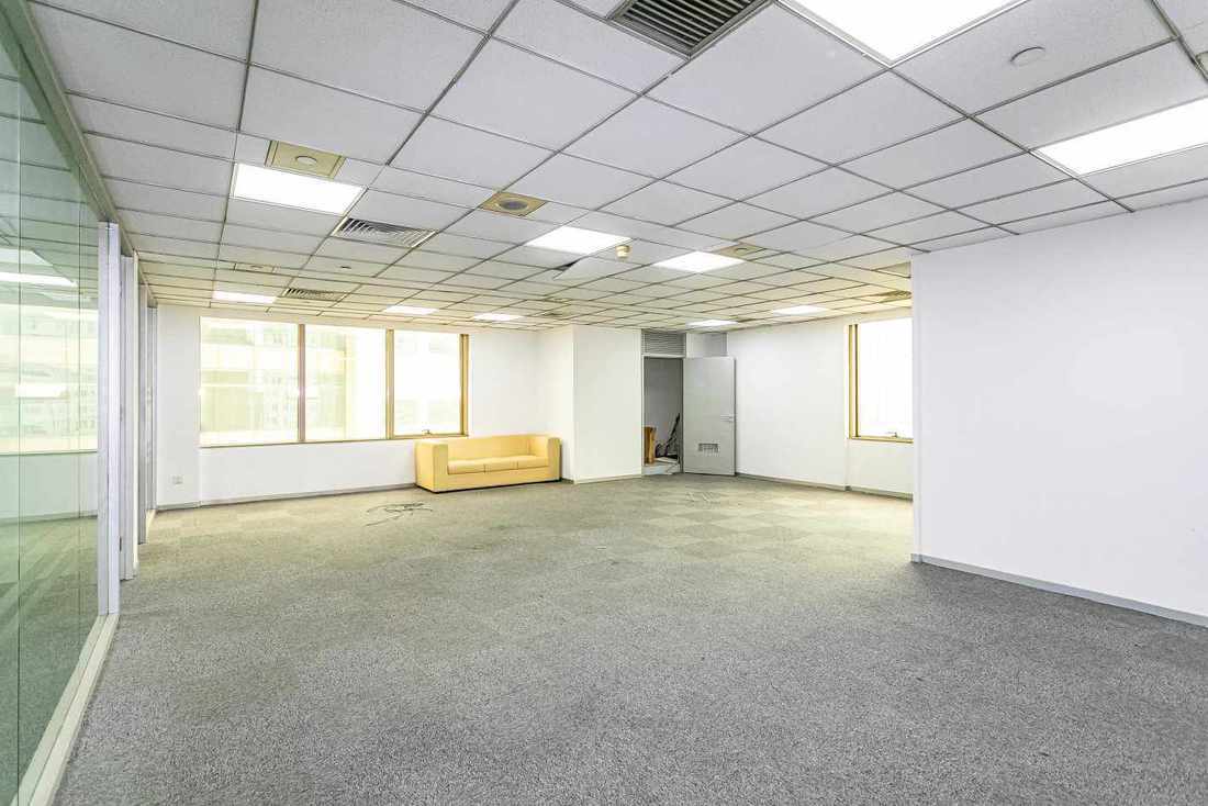 世界贸易大厦黄浦 世界贸易大厦 114平米 中等装修