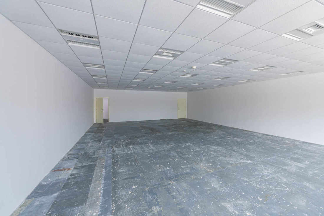 中信广场虹口 中信广场 223平米 简装修