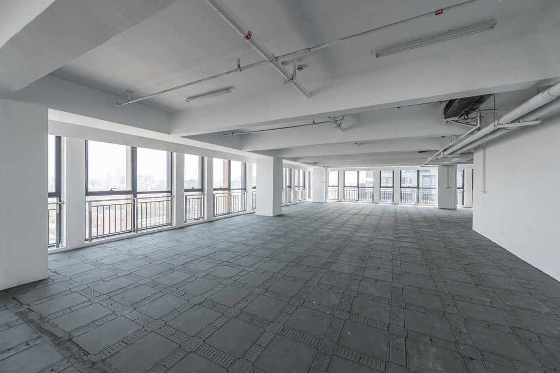 H88越虹广场徐汇 H88越虹广场 360平米 简装修