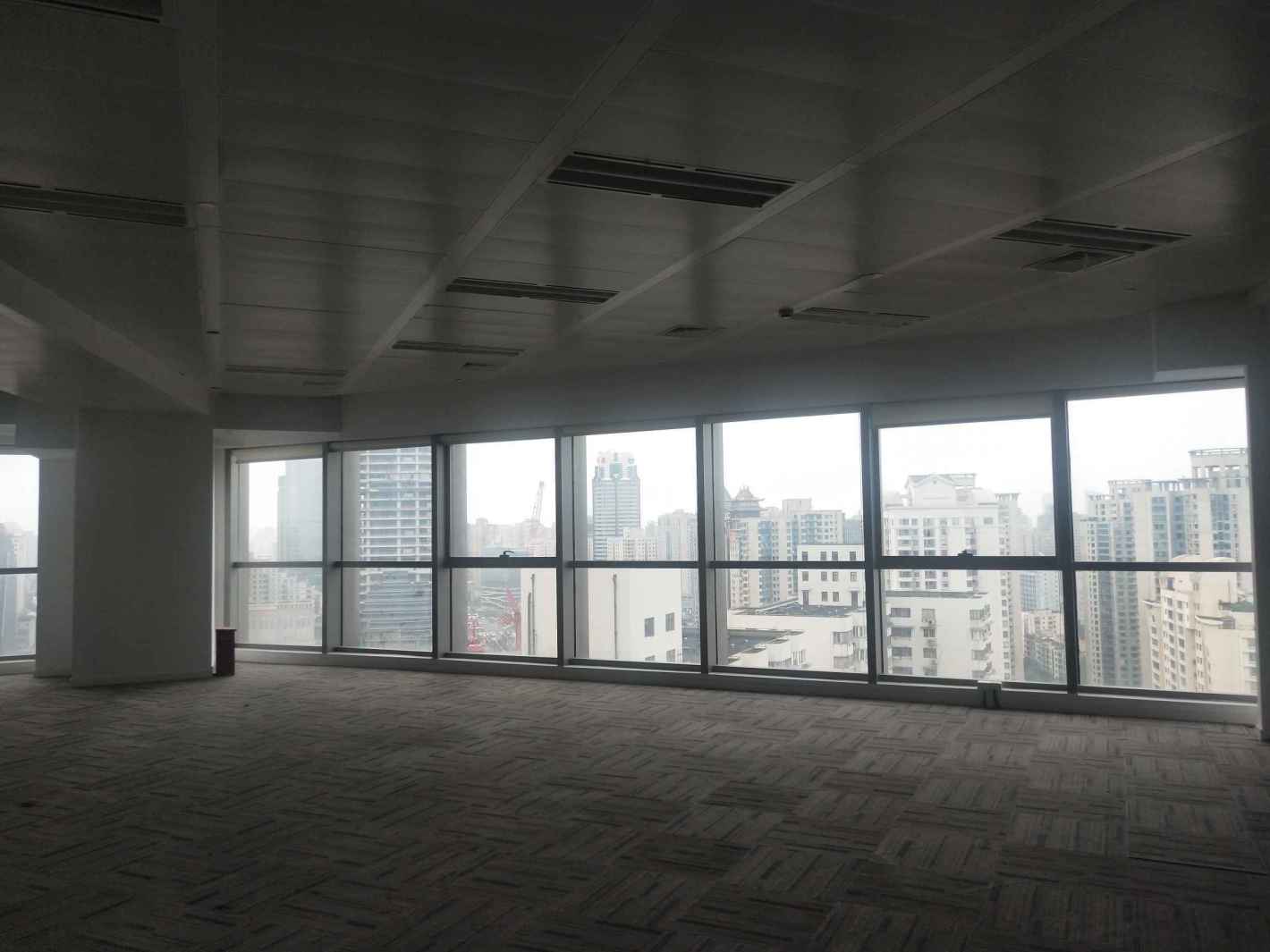 中城国际大厦徐汇 中城国际大厦 1431平米 精装修