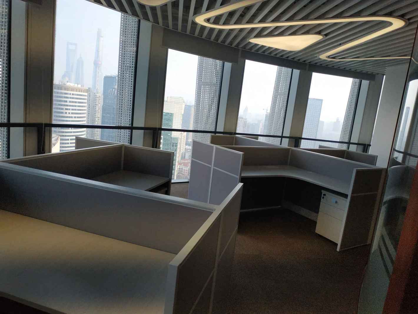 吉汇大厦（虹口SOHO）虹口 吉汇大厦（虹口SOHO） 633平米 毛坯