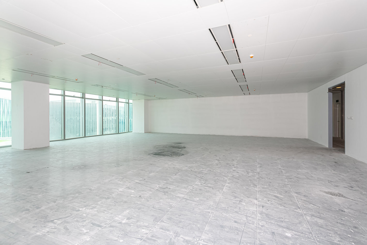 虹桥汇长宁 虹桥汇 301平米 中等装修