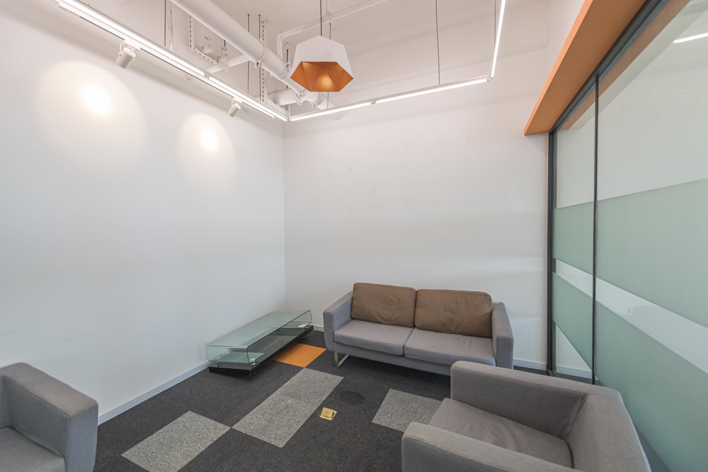 吉汇大厦（虹口SOHO）虹口 吉汇大厦（虹口SOHO） 311平米 中等装修