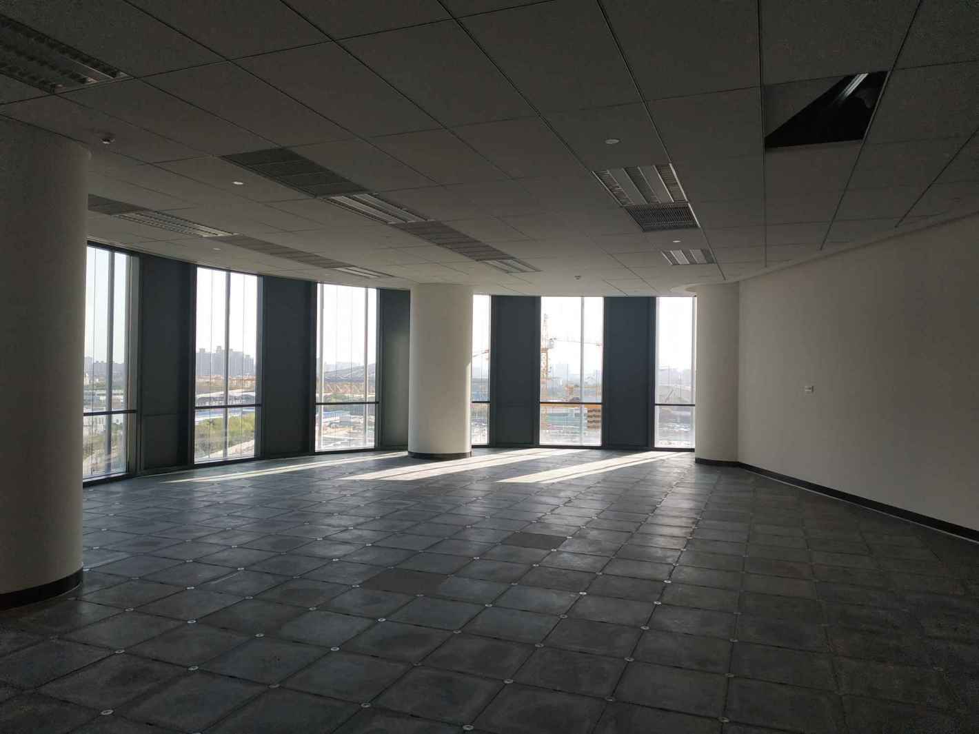 徐汇万科中心徐汇 徐汇万科中心 685平米 毛坯