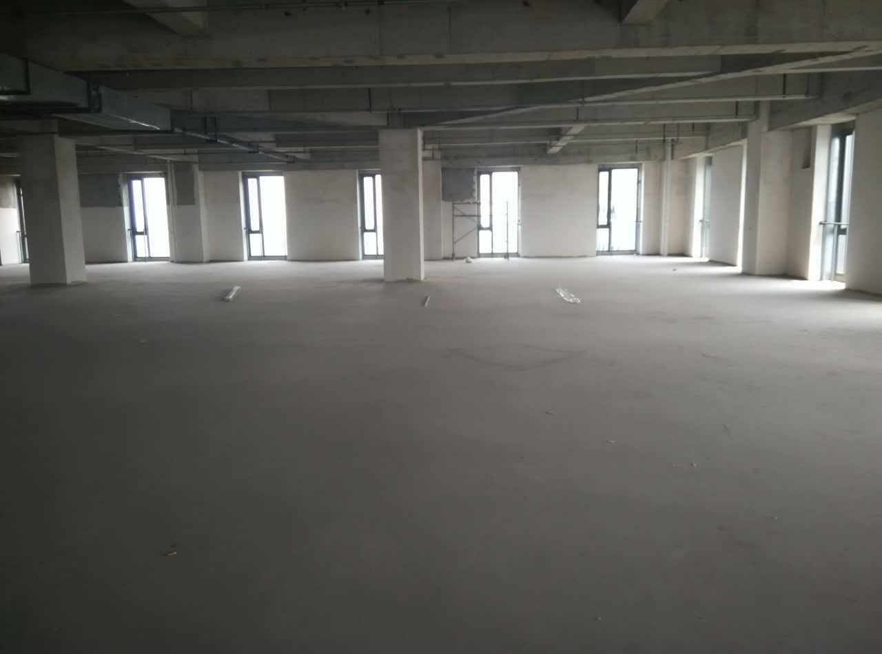 湾谷科技园523平米办公室出租-租金价格3.04元/m²/天