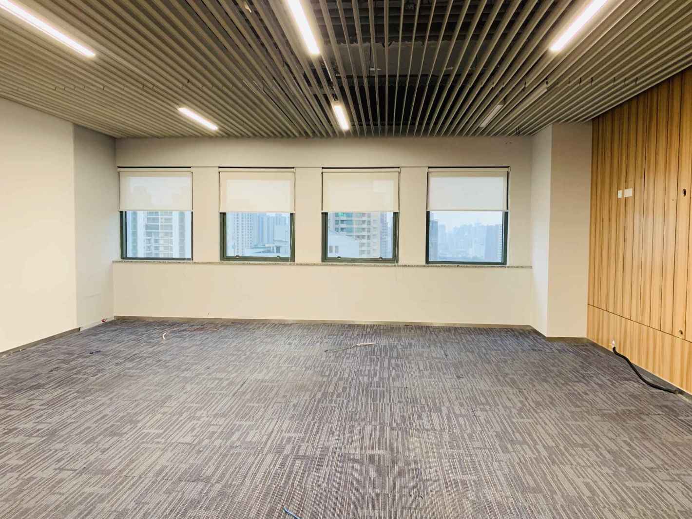 远洋商业大厦黄浦 远洋商业大厦 387平米 简装修