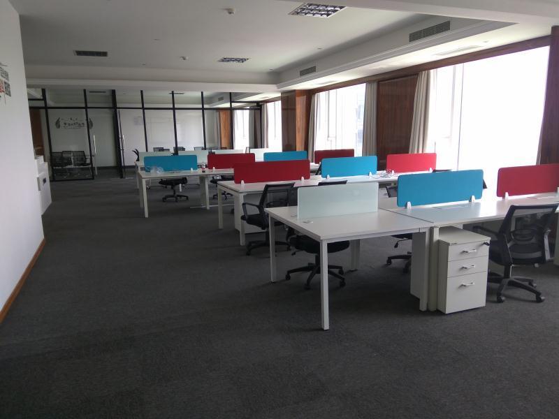 上海爱登堡科技产业园179平米办公室出租-租金价格2.23元/m²/天