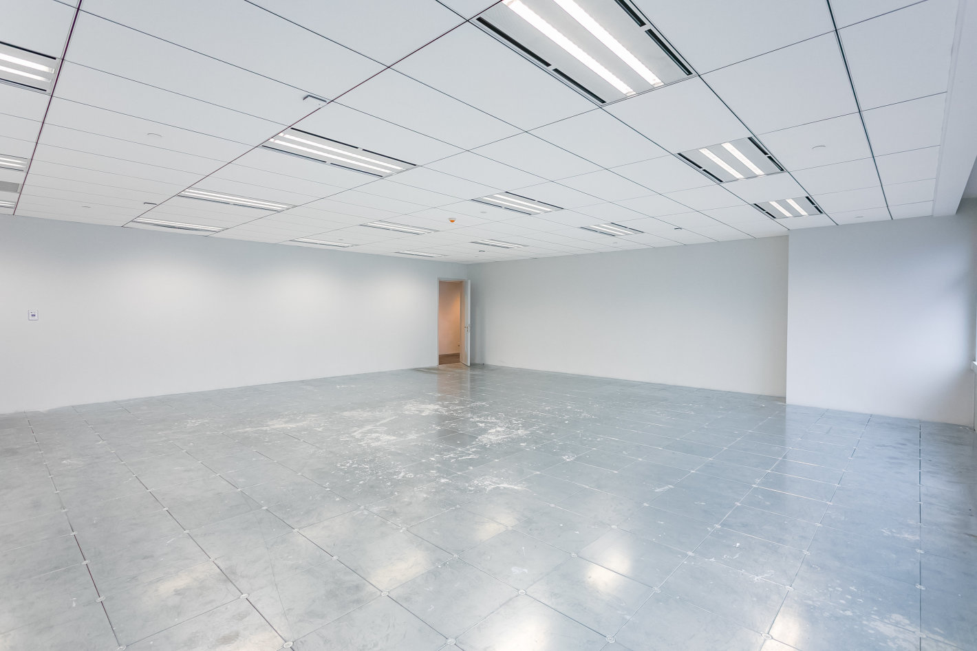 长宁来福士广场长宁 长宁来福士广场 242平米 简装修