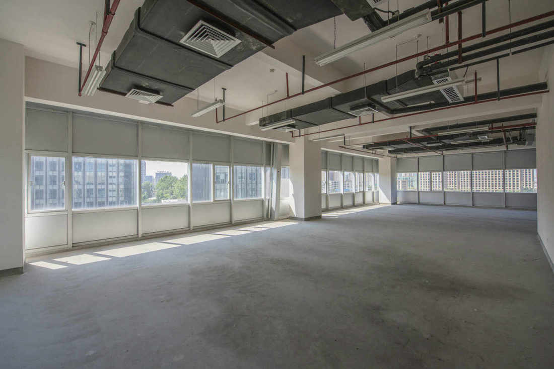 海亮大厦普陀 海亮大厦 279平米 毛坯