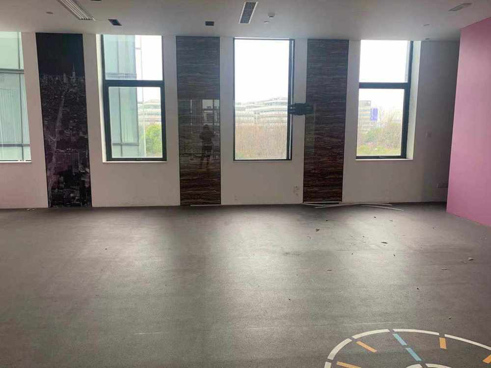 万科时一区长宁 万科时一区 348平米 精装修