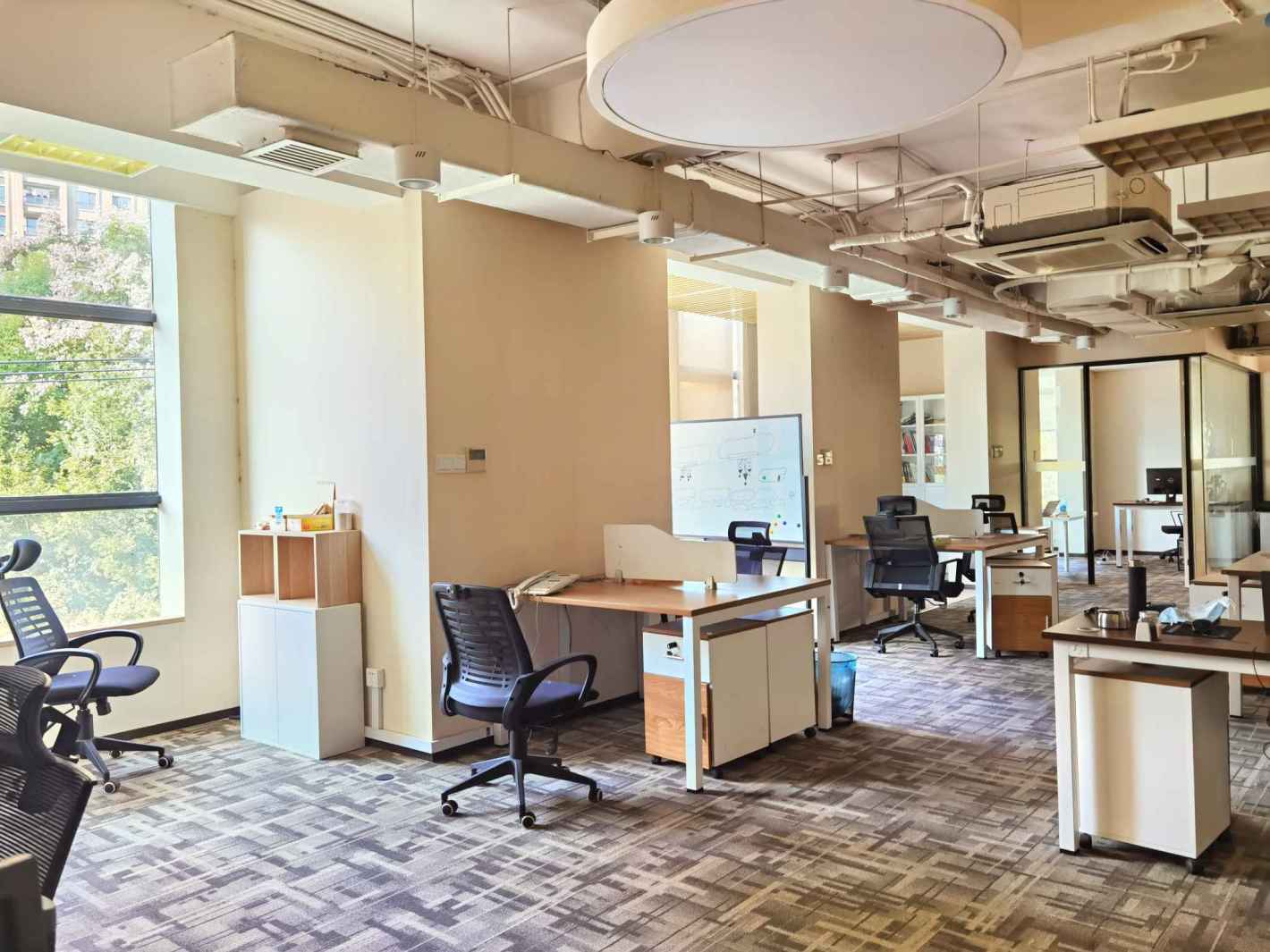 越界·智造局一期黄浦 越界·智造局一期 331平米 简装修