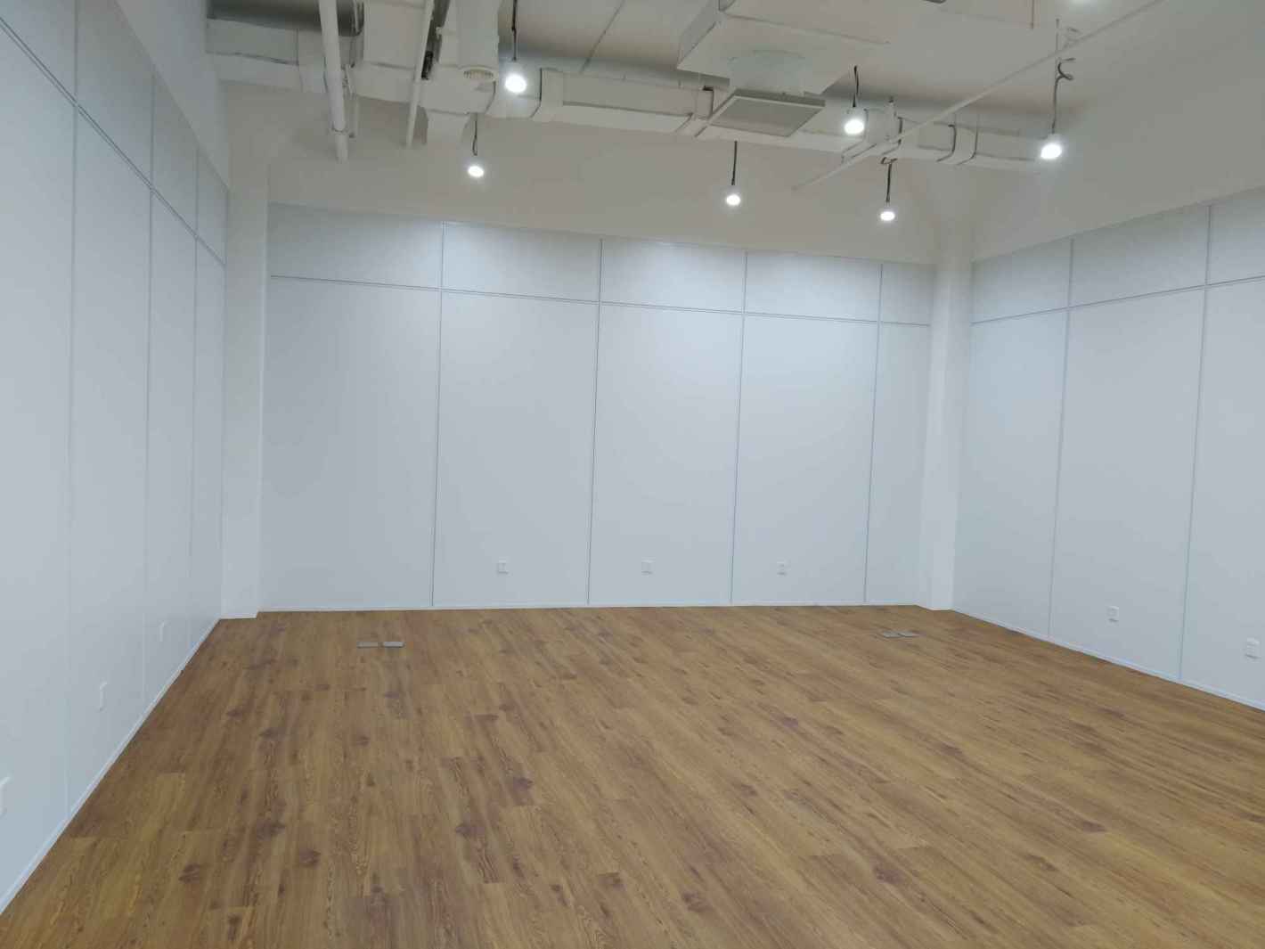 宝山新业坊源创宝山 宝山新业坊源创 89平米 精装修