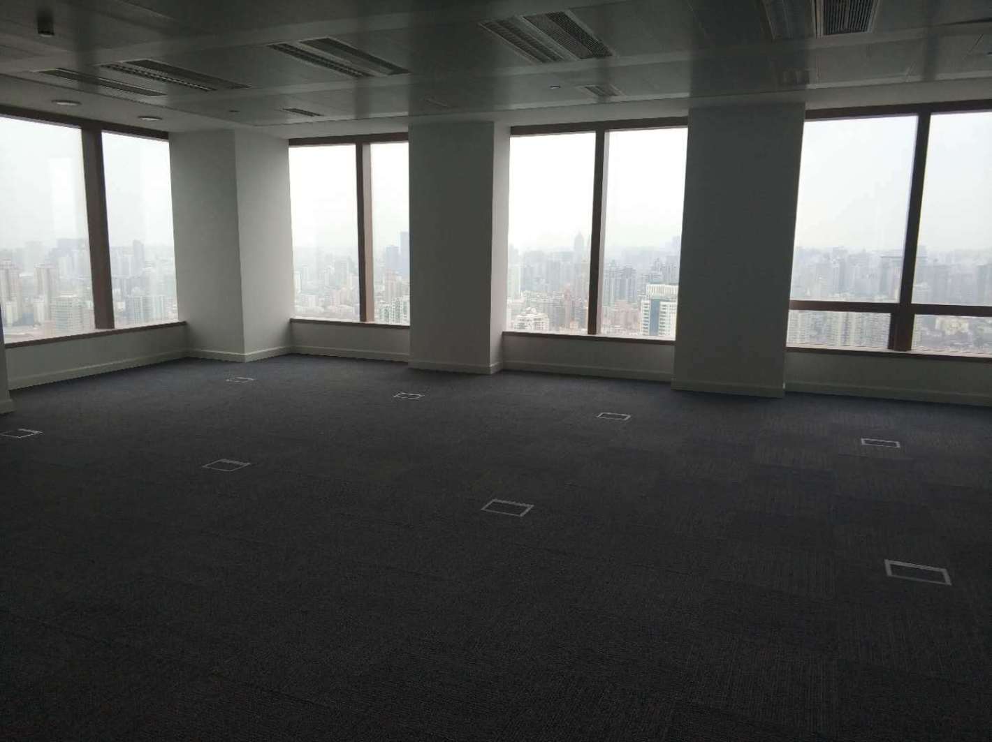 港汇恒隆广场徐汇 港汇恒隆广场 136平米 中等装修