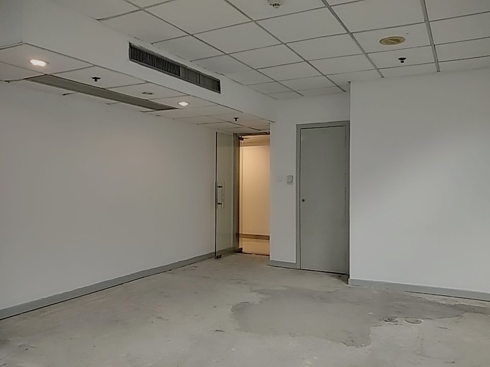 久事复兴大厦77平米办公室出租-租金价格6.59元/m²/天