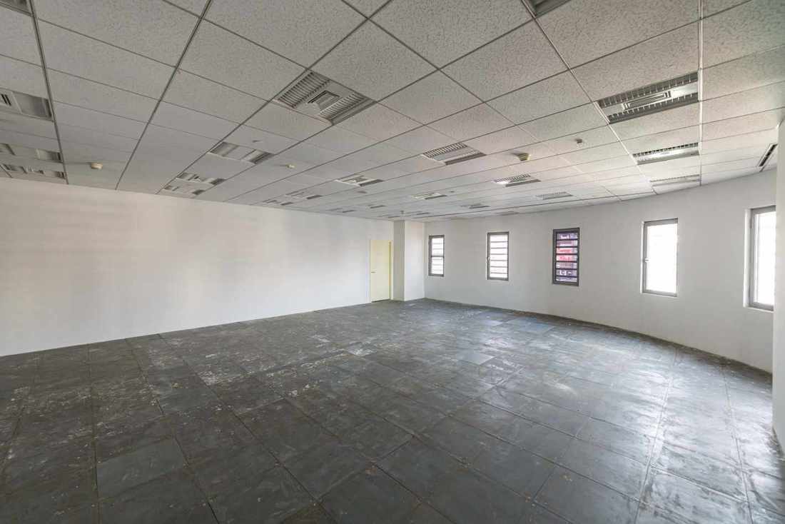 中信广场虹口 中信广场 196平米 简装修