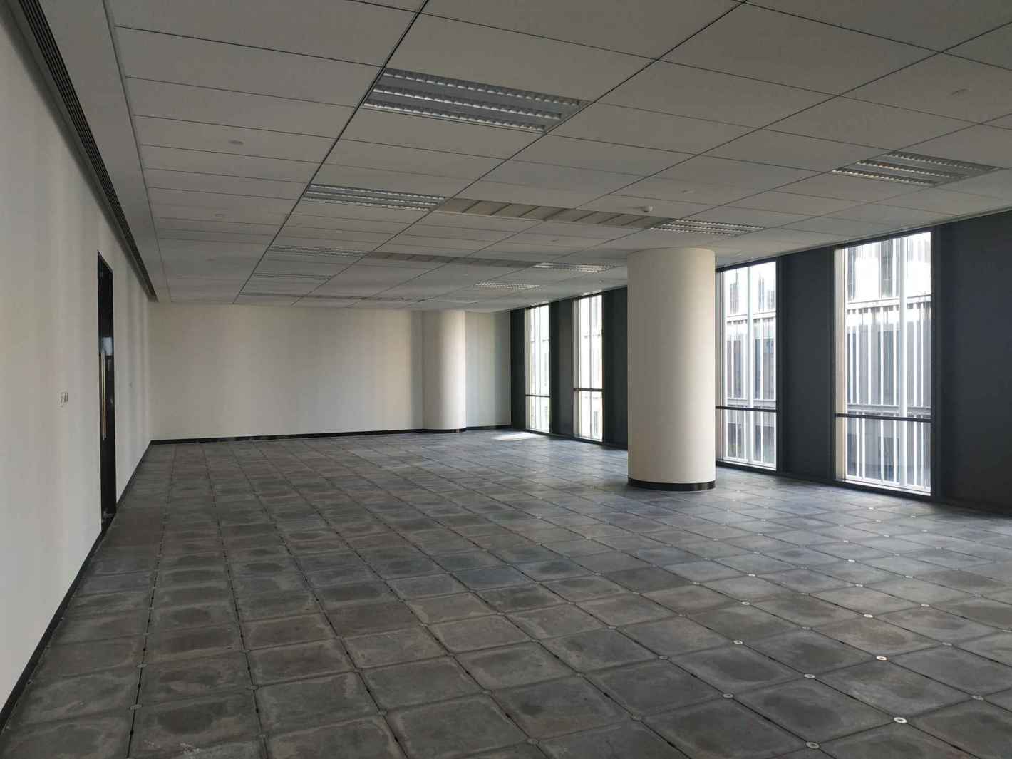 徐汇万科中心徐汇 徐汇万科中心 685平米 毛坯