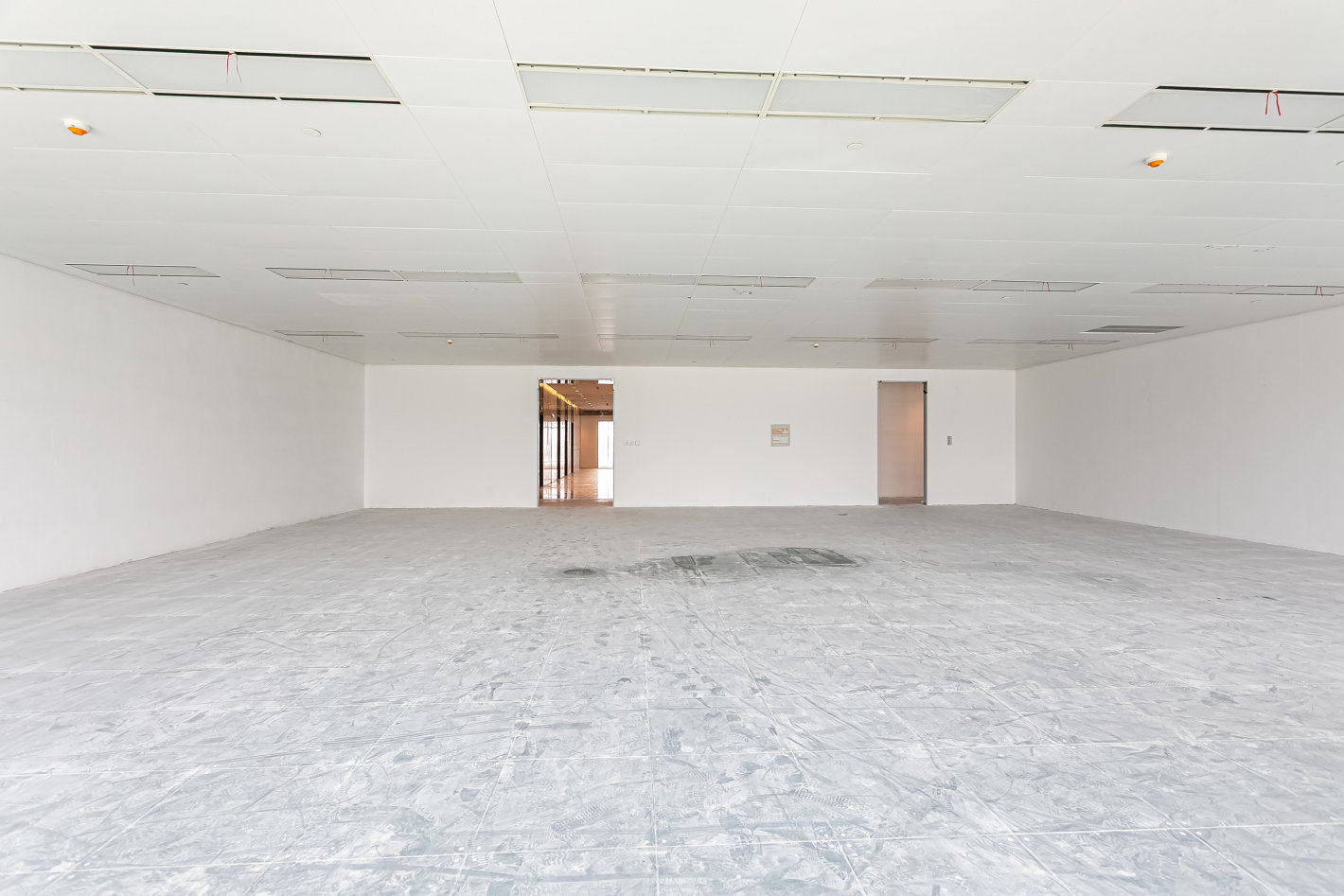 虹桥汇长宁 虹桥汇 301平米 简装修