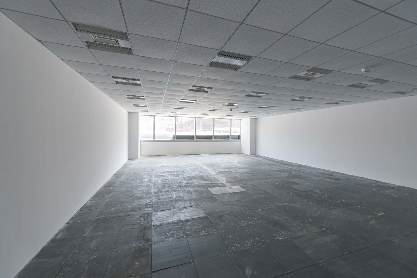 中信广场虹口 中信广场 223平米 简装修