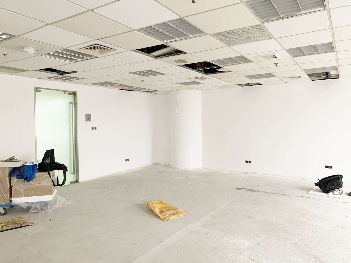 上海实业大厦徐汇 上海实业大厦 228平米 中等装修