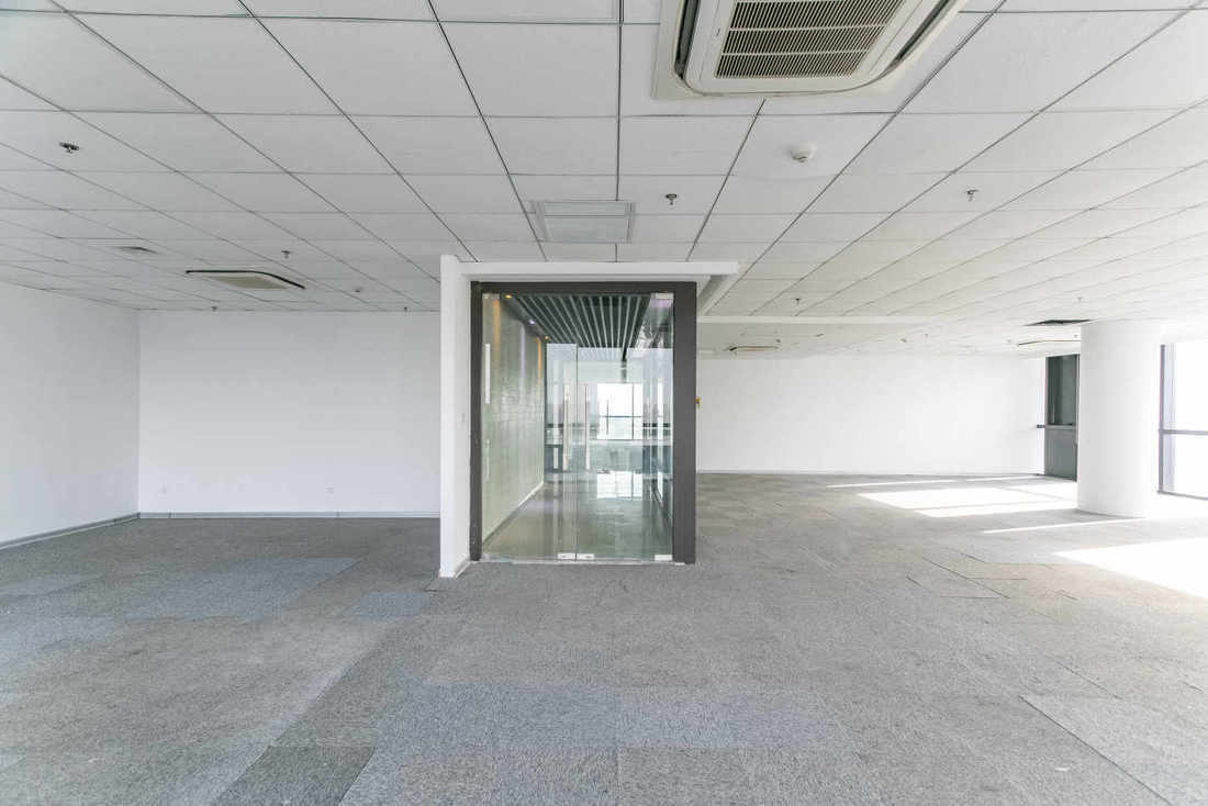 浦江科技广场闵行 浦江科技广场 259平米 精装修