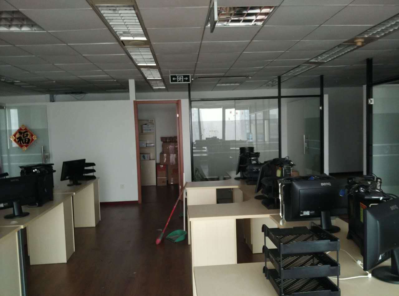 申亚金融广场长宁 申亚金融广场 261平米 豪华装修