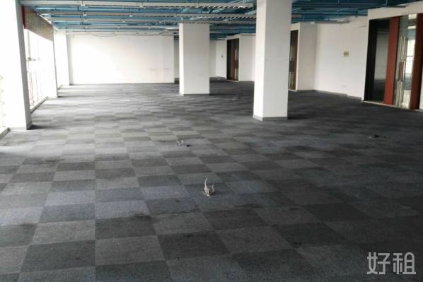 汇阳广场徐汇 汇阳广场 421平米 毛坯