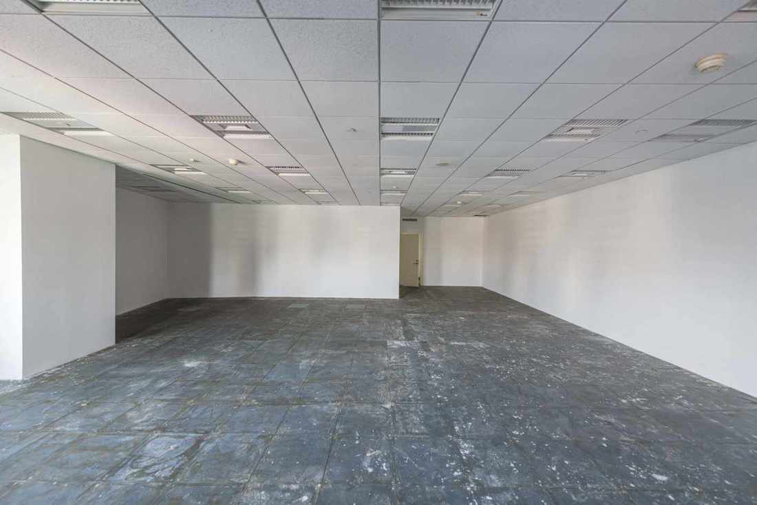 中信广场虹口 中信广场 196平米 简装修