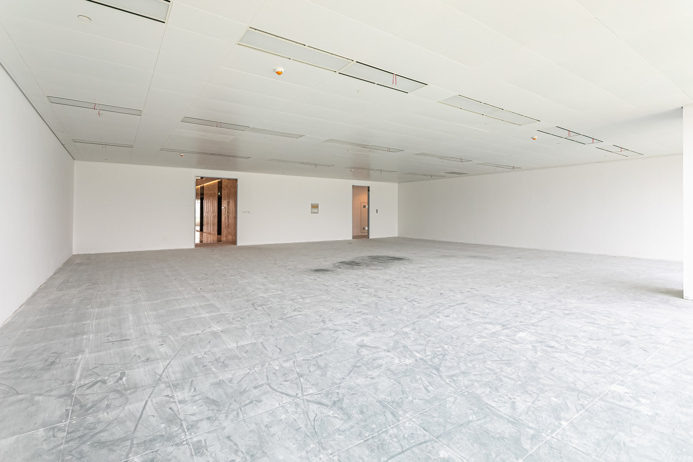 虹桥汇长宁 虹桥汇 301平米 简装修