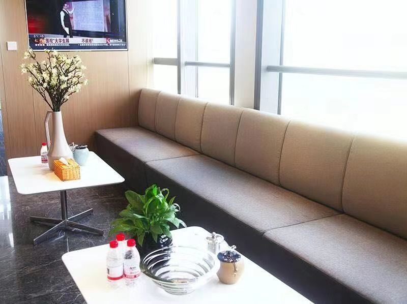 龙湖虹桥天街长宁 龙湖虹桥天街 145平米 豪华装修