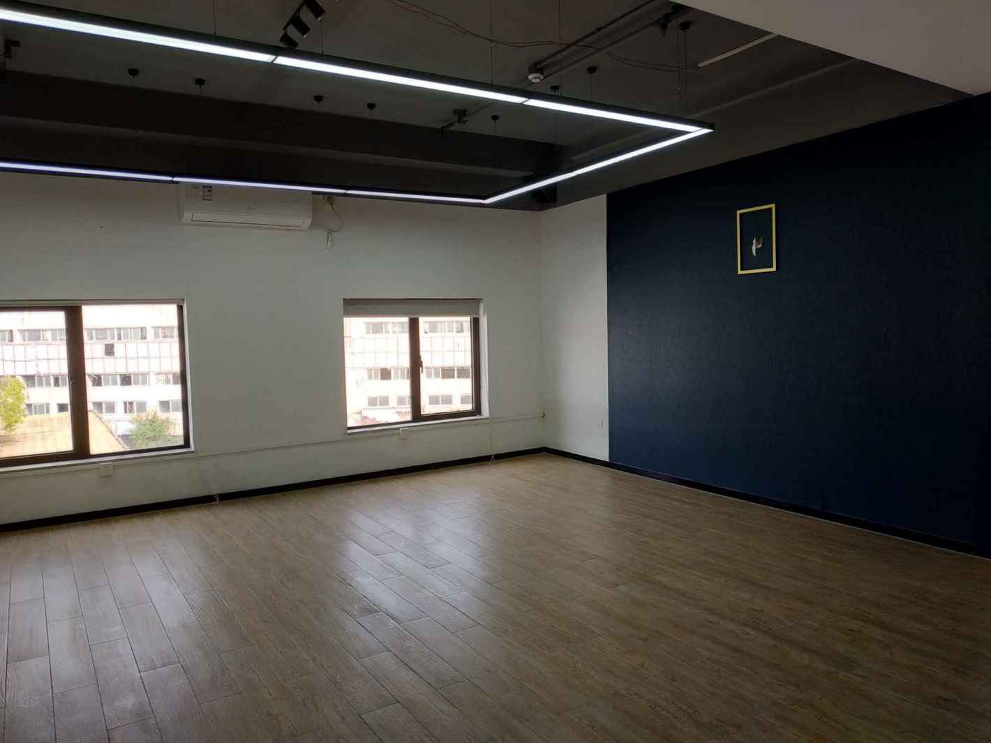 昇Park创意产业园95平米办公室出租-租金价格2.94元/m²/天