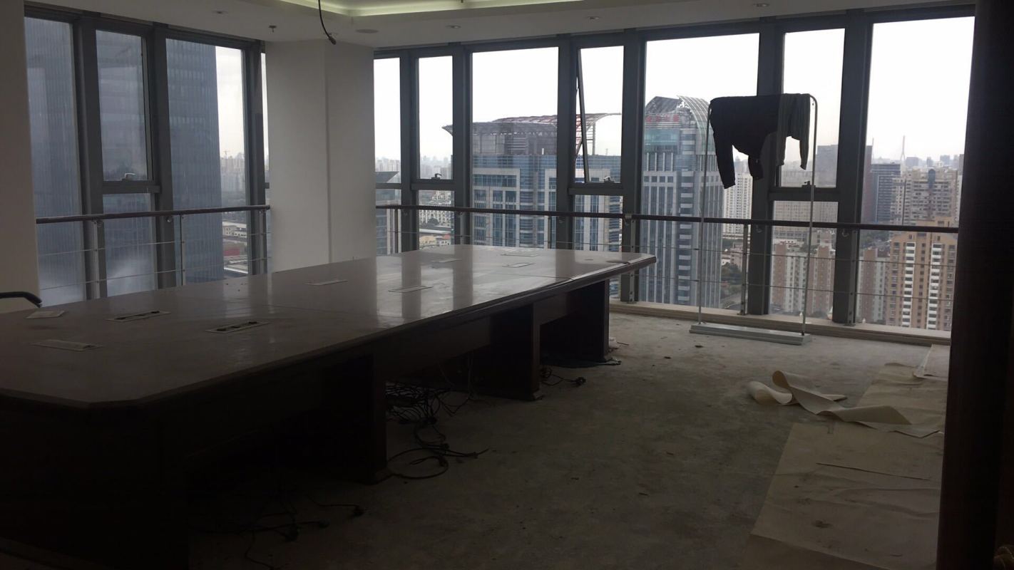 五角场万达广场杨浦 五角场万达广场 350平米 精装修