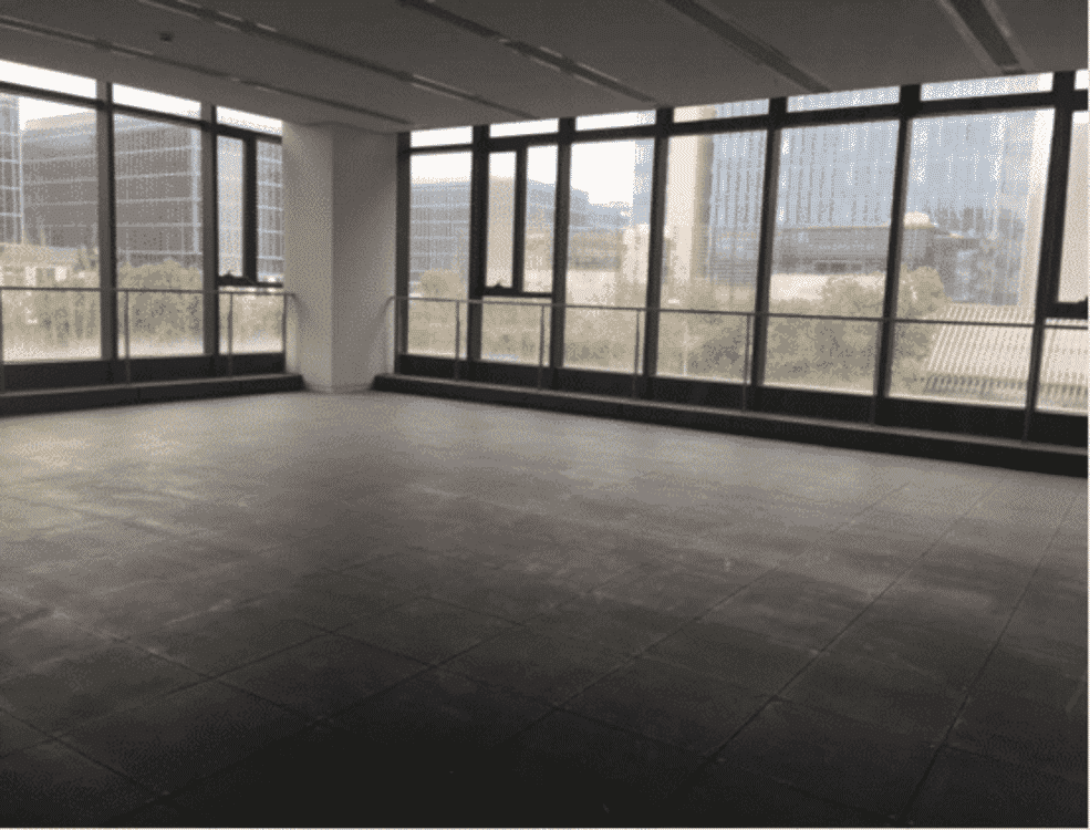 虹桥正荣中心长宁 虹桥正荣中心 320平米 简装修