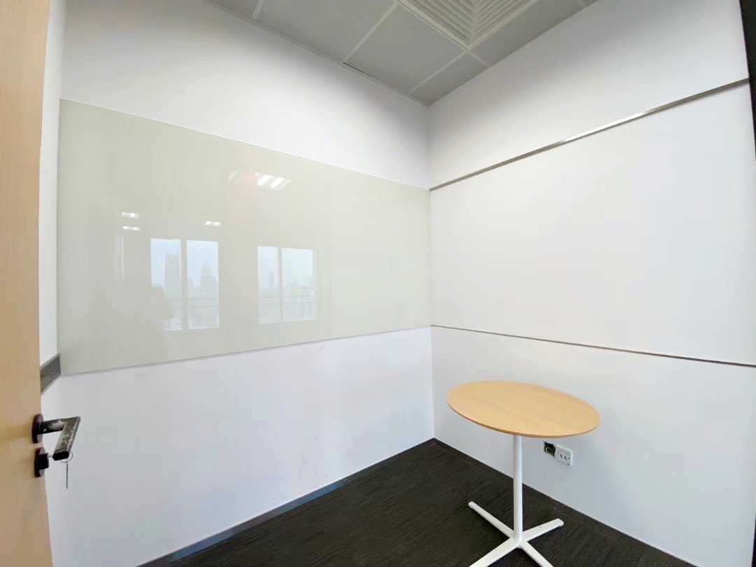 中海国际中心黄浦 中海国际中心 391平米 简装修