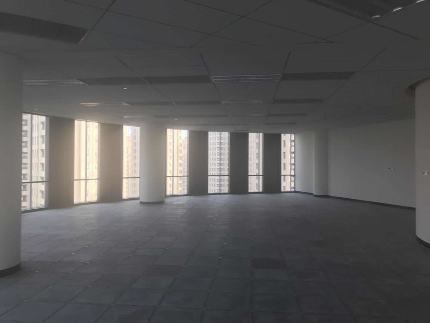 徐汇万科中心上海南站 徐汇万科中心 311平米