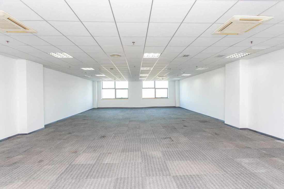 江裕大厦静安 江裕大厦 185平米 精装修