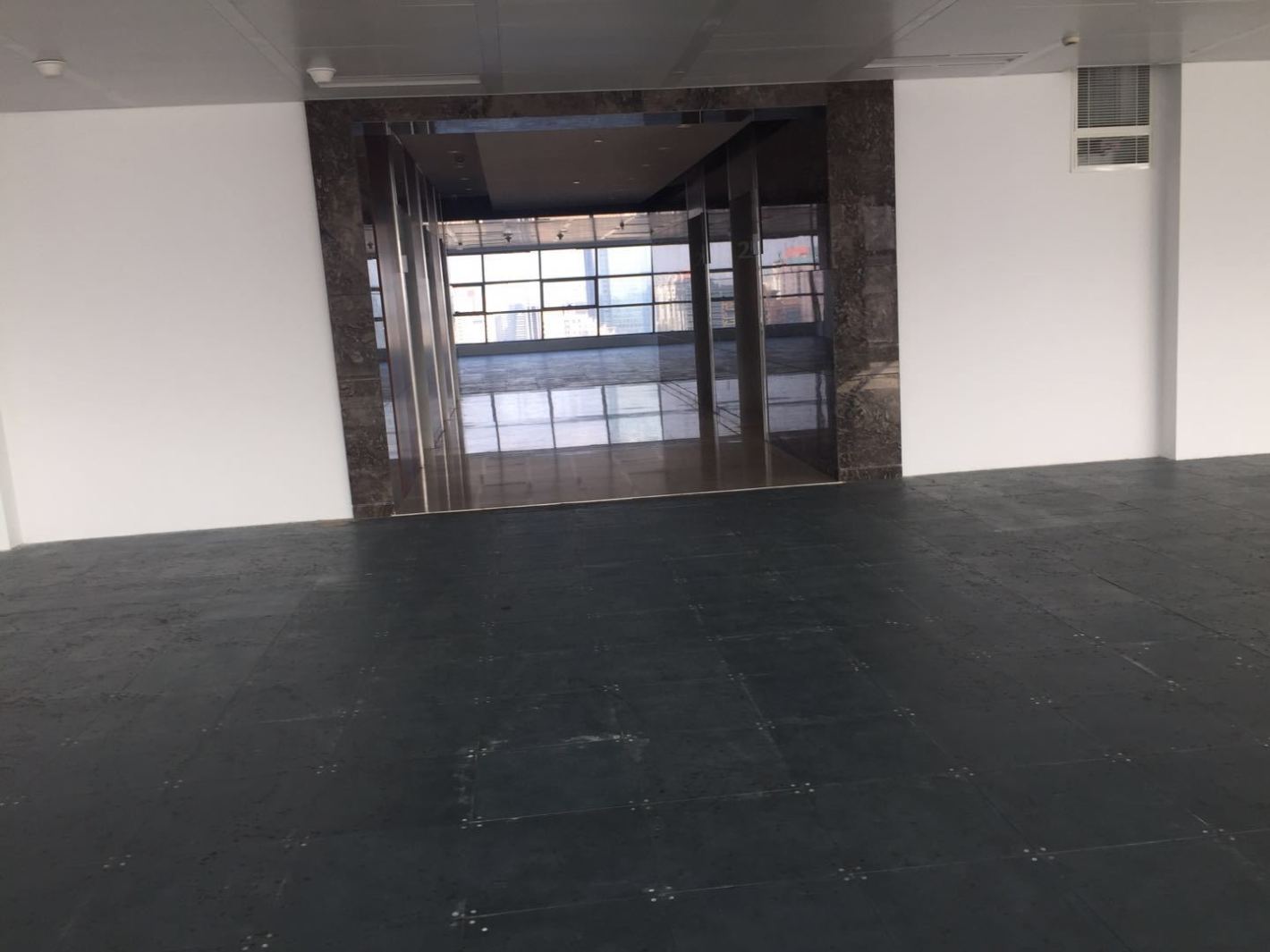 中城国际大厦徐汇 中城国际大厦 336平米 简装修