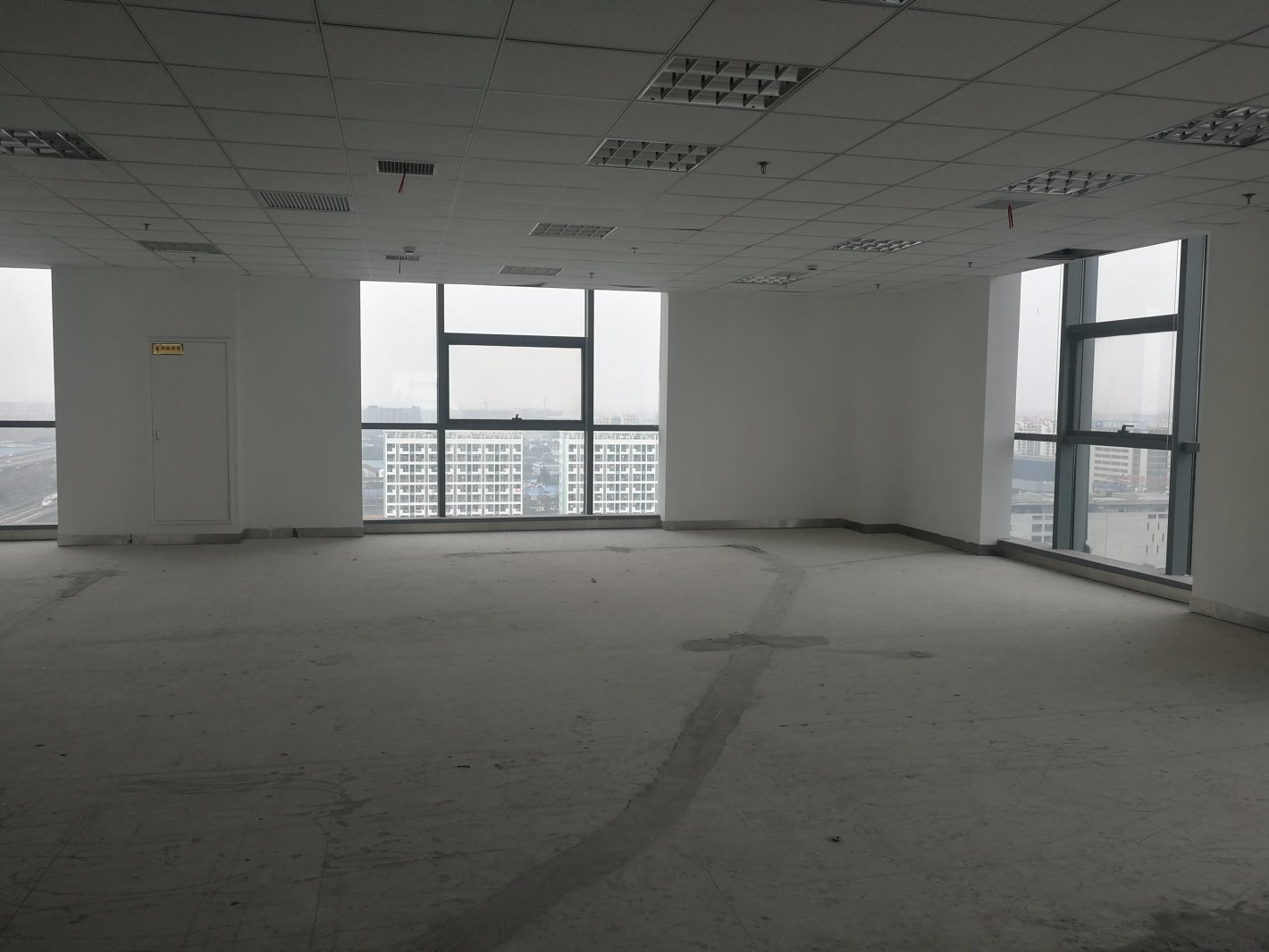 明谷科技园147平米办公室出租-租金价格3.24元/m²/天